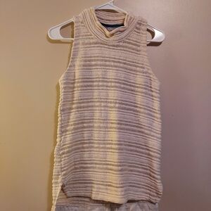 Dolan small sleeveless left coast collection